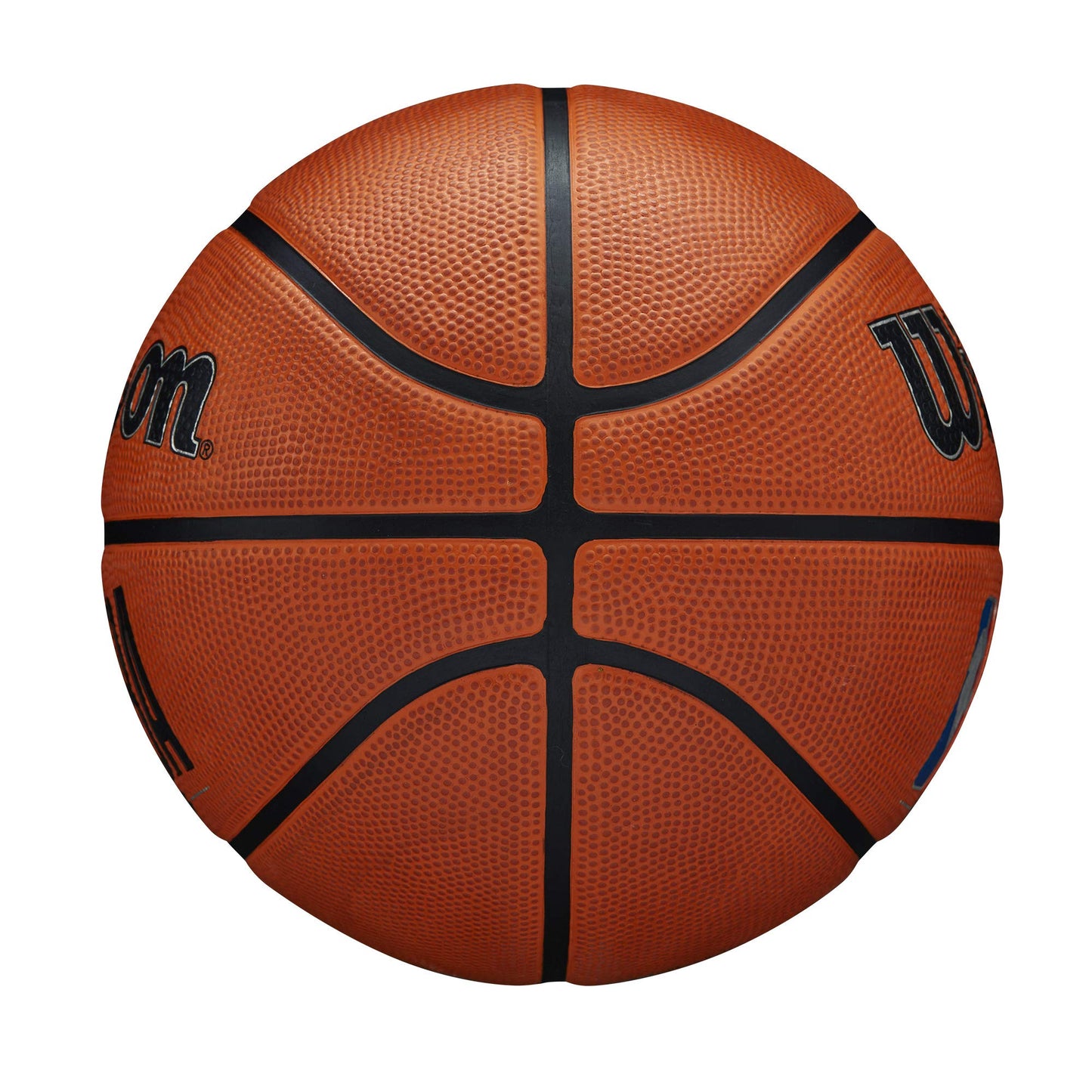 WILSON NBA DRV Series Basketball - DRV Pro, Brown, Size 7 - 29.5"
