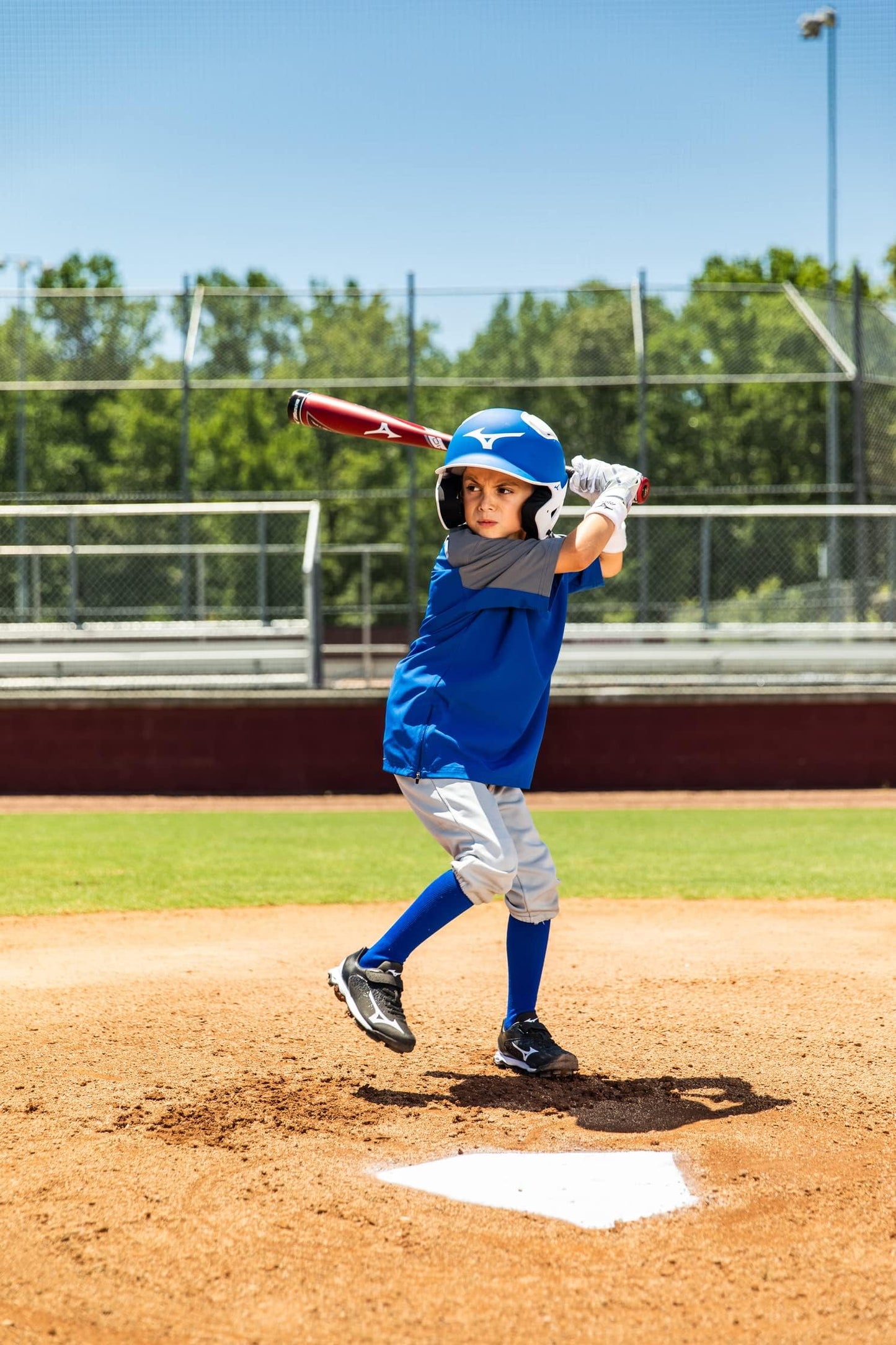 Mizuno Boys Premier Baseball Youth Select Short Pant XXXL White, White, 3X-Large US