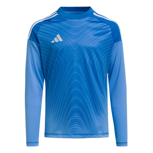 adidas Tiro 25 Competition Youth Goalkeeper Soccer Jersey S