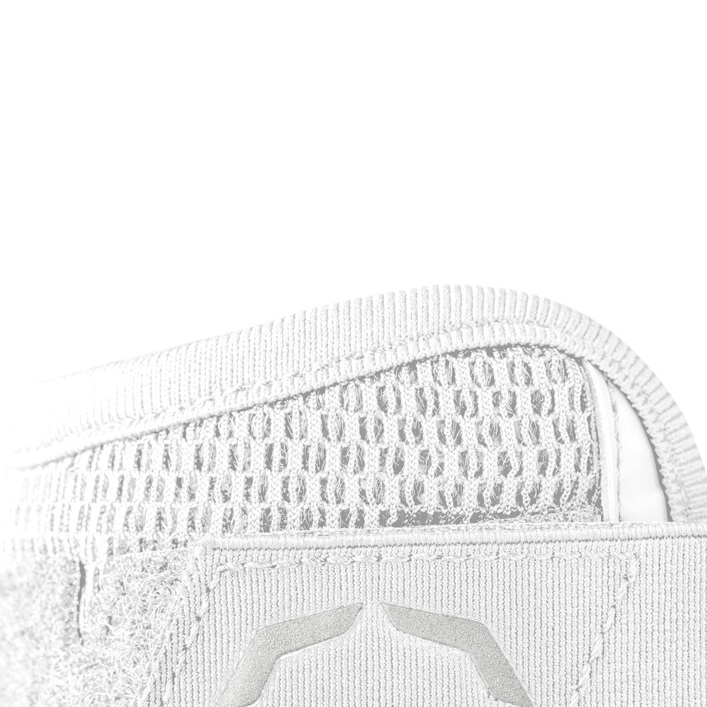 EvoShield Youth PRO-SRZ Batter's Leg Guard - White