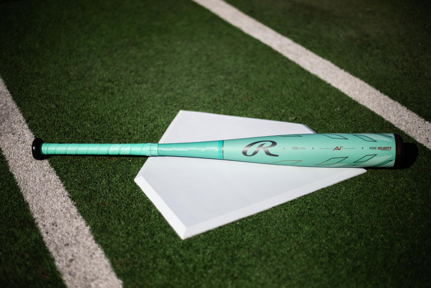 Rawlings | MACH AI Baseball Bat | USSSA | -10 | 2 3/4" Barrel | 31"