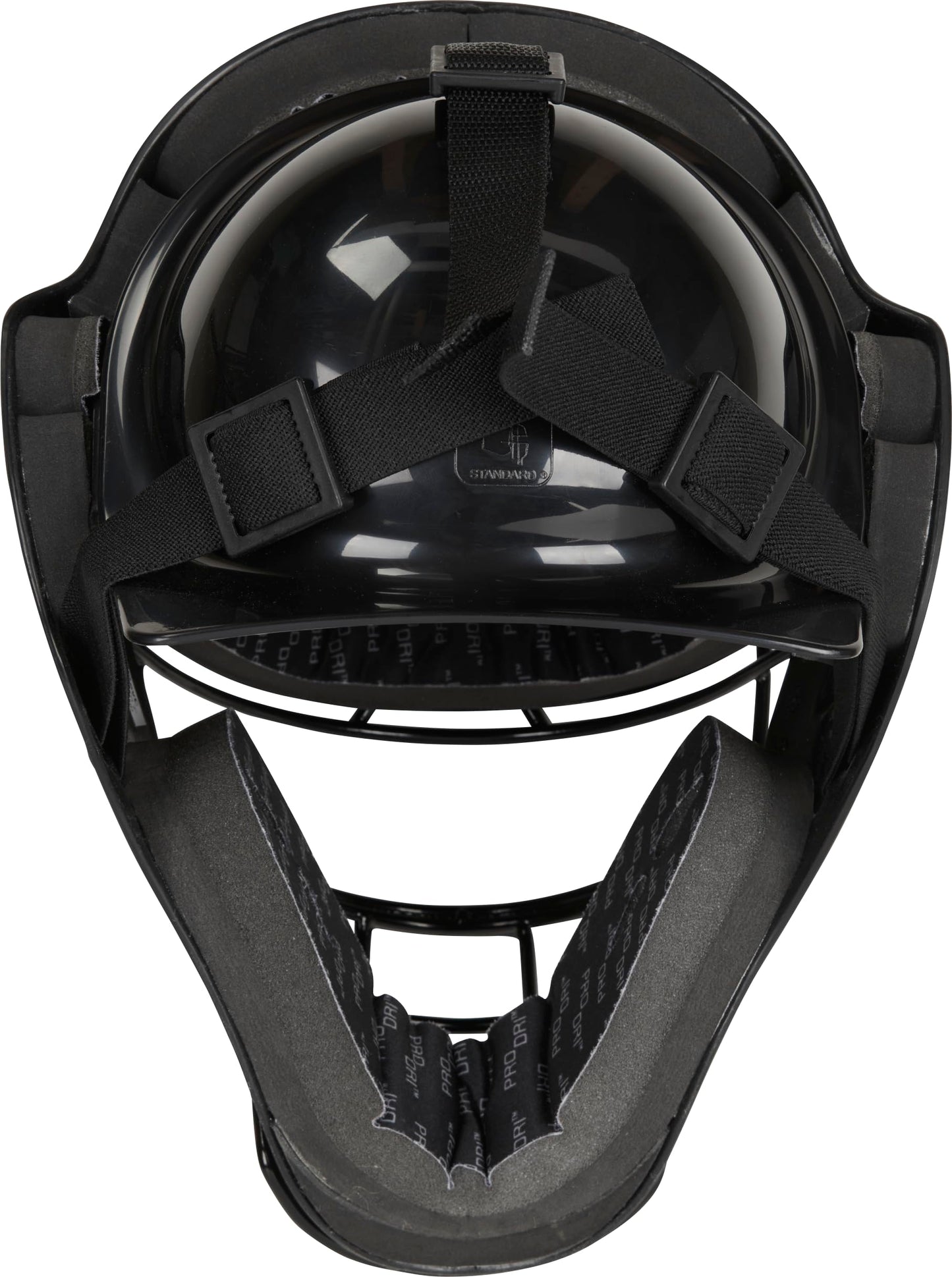 Rawlings | PLAYERS 2.0 Catchers Set | Youth - Ages 12 & Under | Black