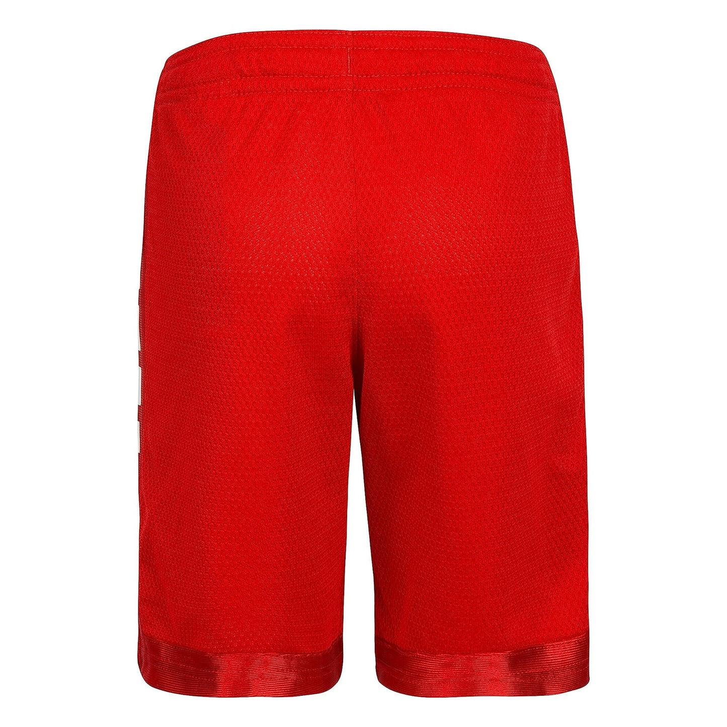 Nike Dri-FIT Elite Basketball Shorts (Little Kids)