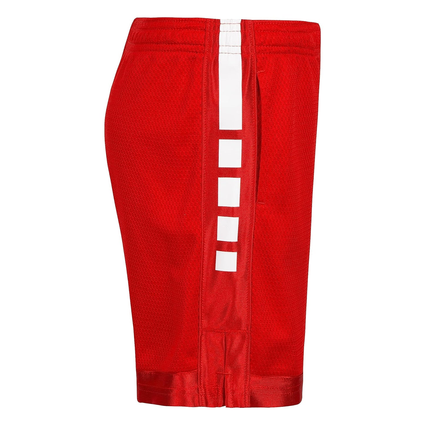 Nike Dri-FIT Elite Basketball Shorts (Little Kids)