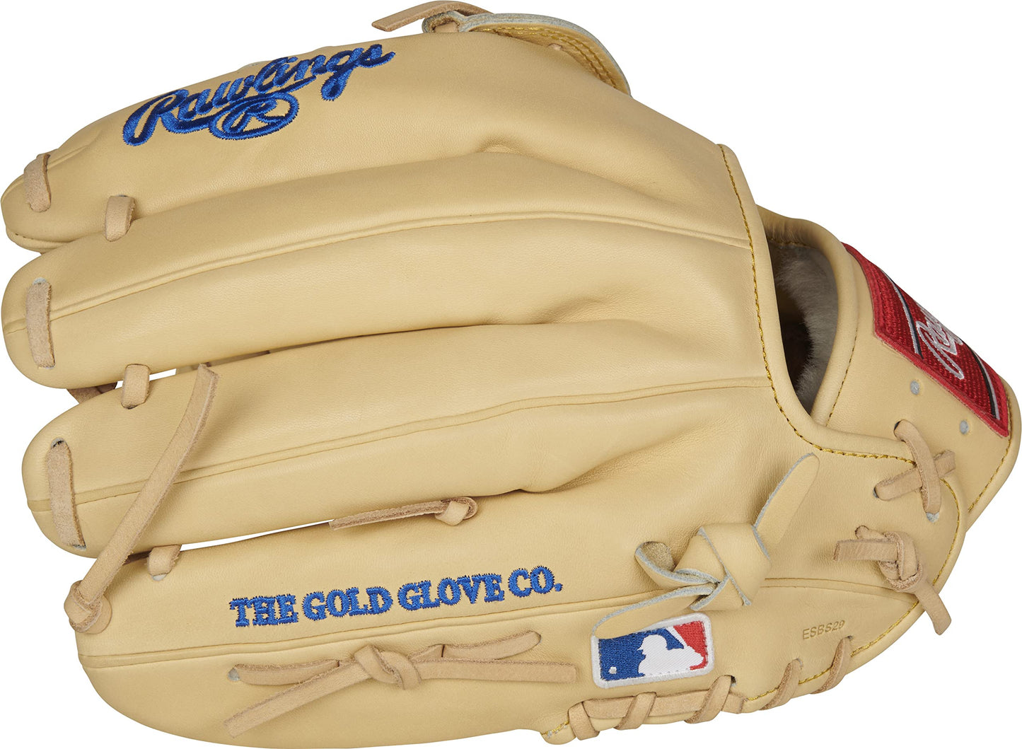 Rawlings | PRO PREFERRED Baseball Glove | Kris Bryant Model | 12.25" | Pro H Web | Right Hand Throw