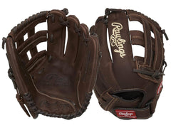 Rawlings | PLAYER PREFERRED Glove | Baseball/Softball | Right Hand Throw | 12.5