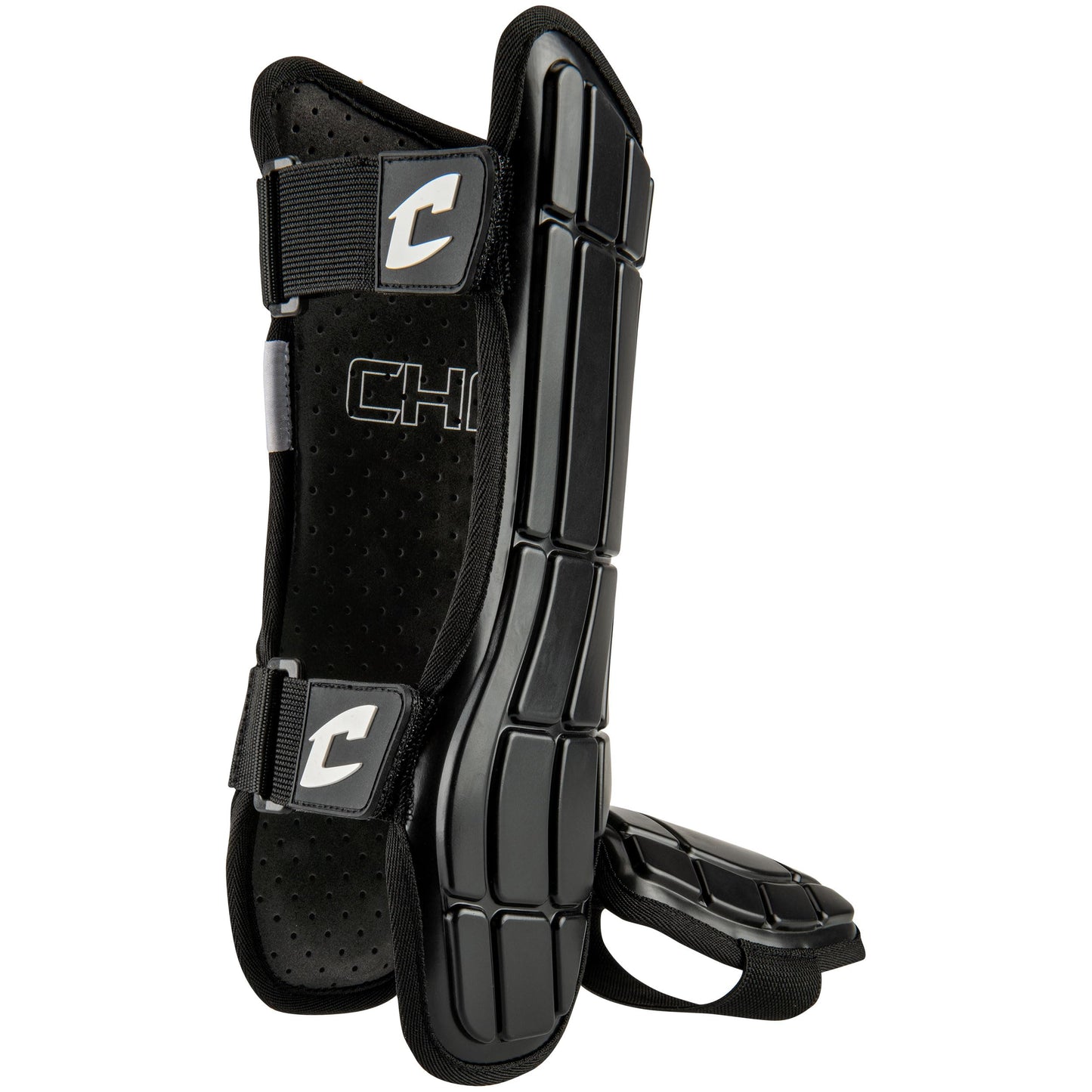 CHAMPRO C-Flex Baseball/Softball Batter's Ankle Guard, Youth