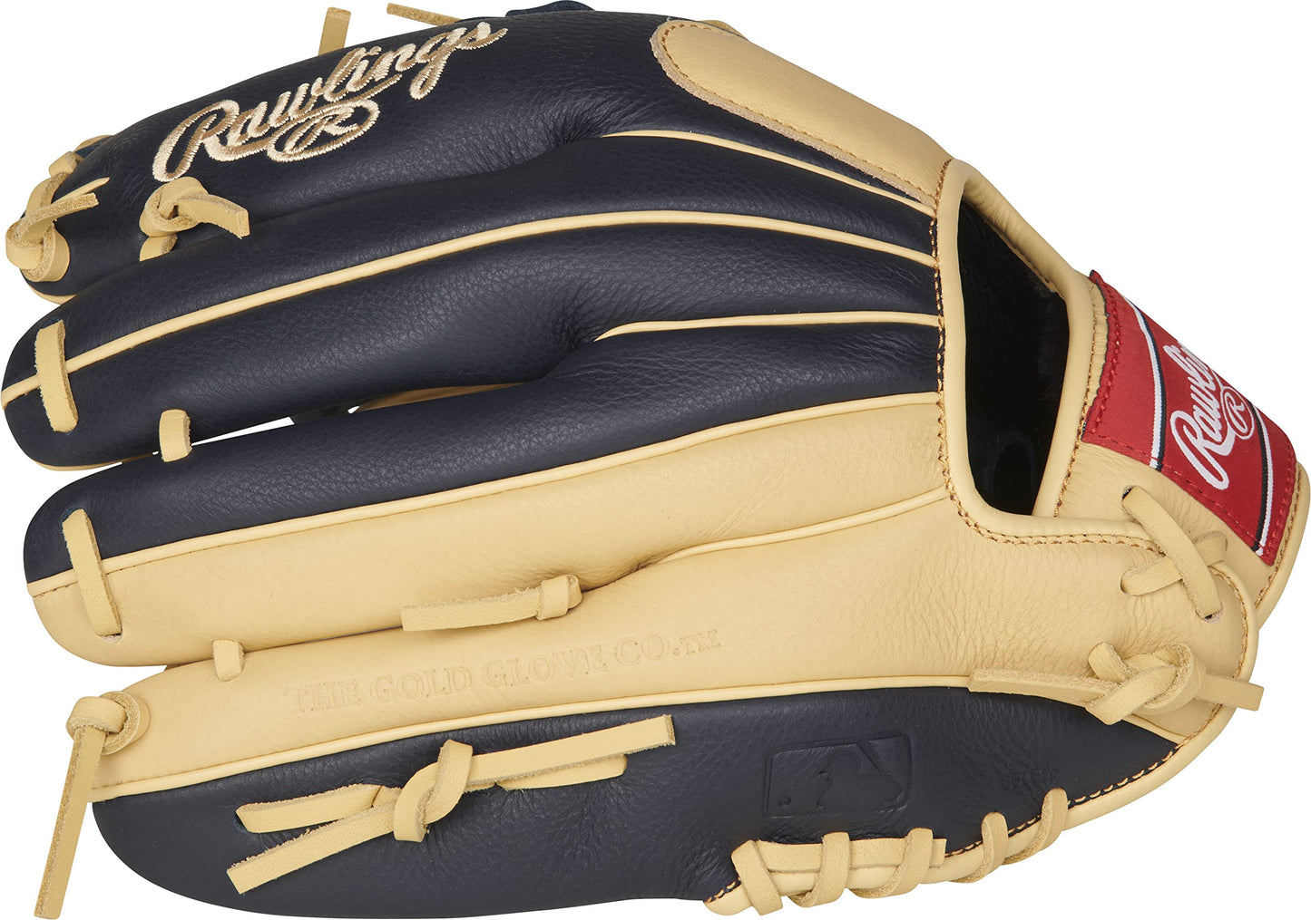 Rawlings | SELECT PRO LITE Youth Baseball Glove | Right Hand Throw | Manny Machado | 11.5"