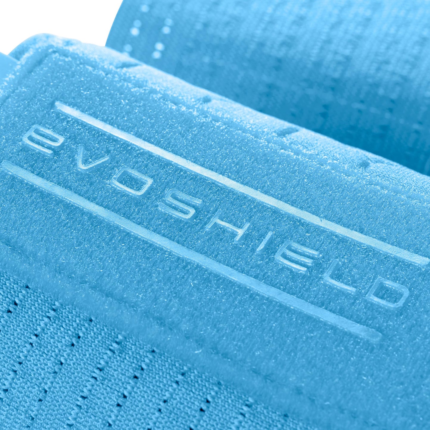 EvoShield Sliding Mitt 2.0 - Adult Size, Victory Blue