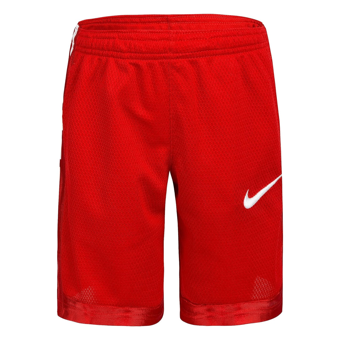 Nike Dri-FIT Elite Basketball Shorts (Little Kids)