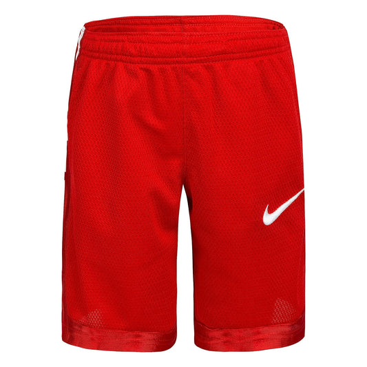Nike Dri-FIT Elite Basketball Shorts (Little Kids)