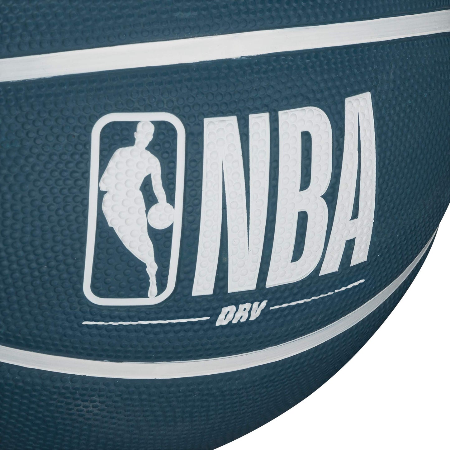 WILSON NBA DRV Series Basketball - DRV, Blue, Size 6 - 28.5"