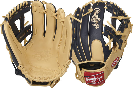 Rawlings | SELECT PRO LITE Youth Baseball Glove | Right Hand Throw | Manny Machado | 11.5"