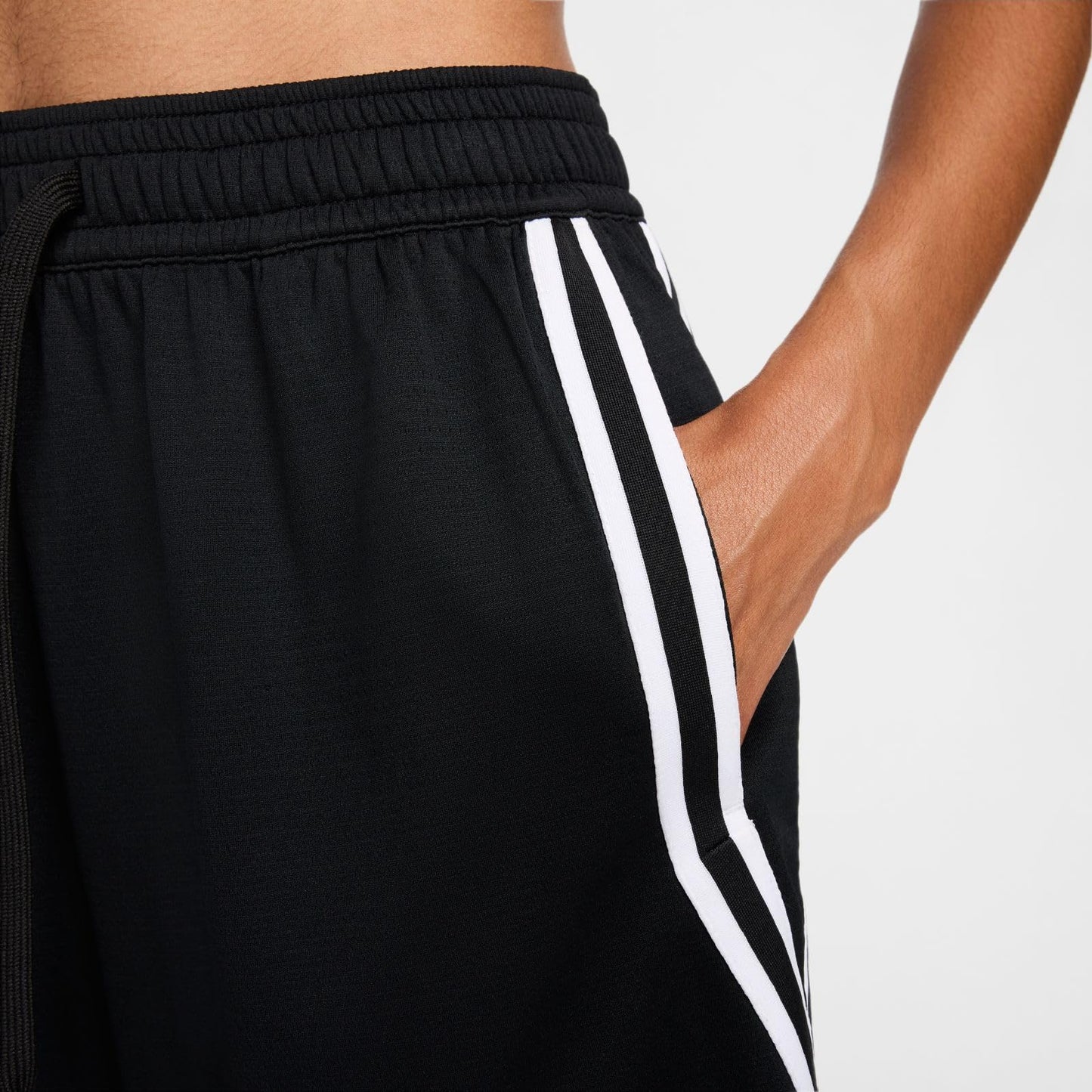 Nike Women's Dri-Fit 7" Crossover Basketball Shorts