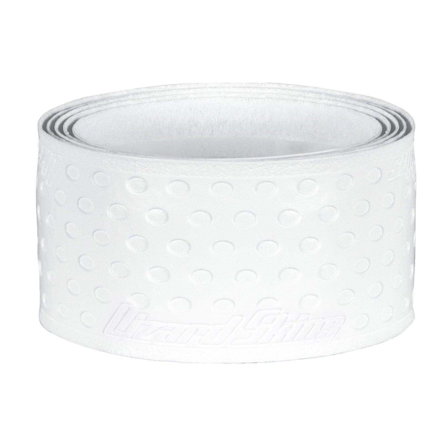 Lizard Skins Bat Grip, White, 1.1mm
