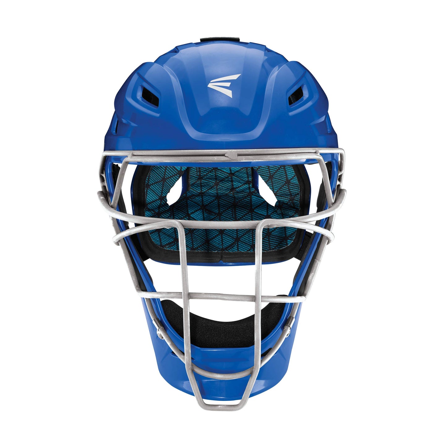 Easton | GAMETIME Catcher's Helmet | Large | ROYAL