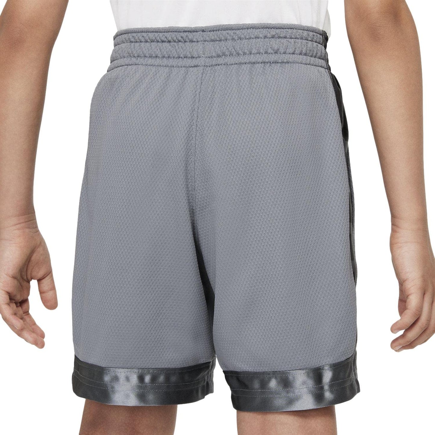Nike Dry Shorts Elite Stripe (Little Kids/Big Kids)