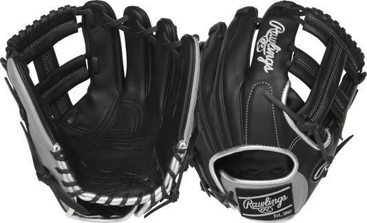Rawlings | ENCORE Baseball Glove | Right Hand Throw | 11.5" - Single Post Web