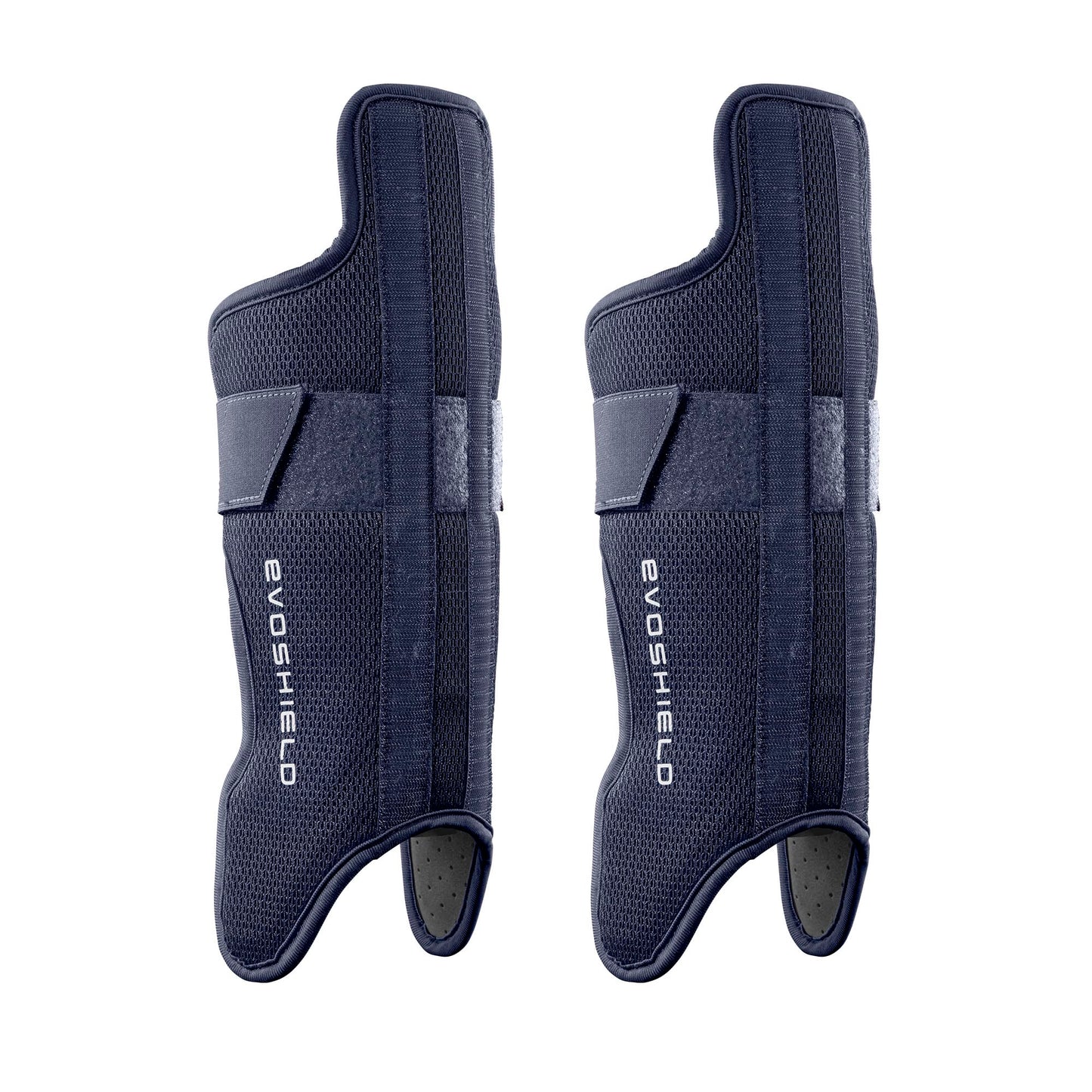 EvoShield G2S Baseball Catcher's Gear Kit - Navy, Intermeidate Size
