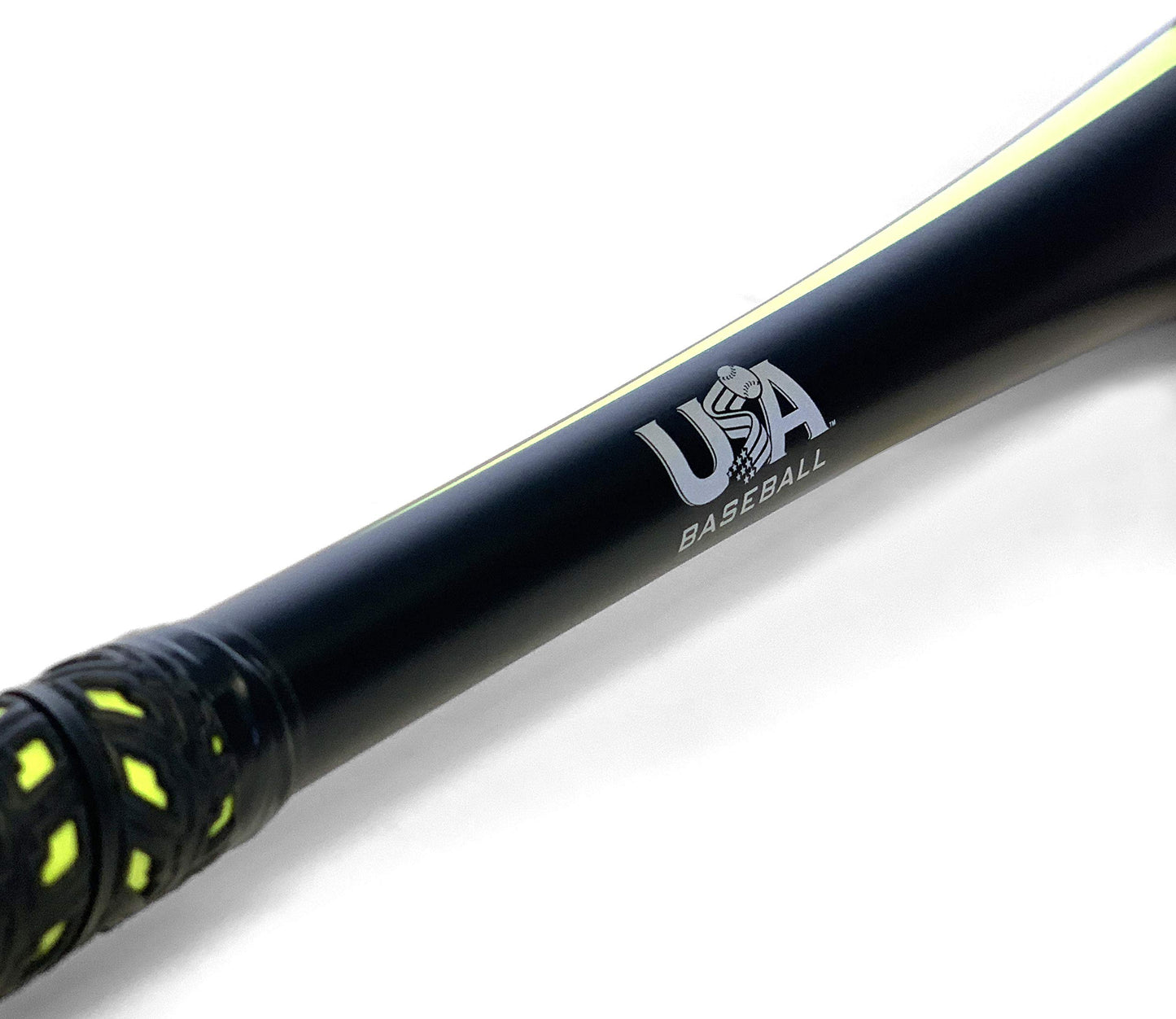 Rawlings | CHAOS Baseball Bat | USA | -11 | 1 Pc. Aluminum | 2 5/8" Barrel | 26"