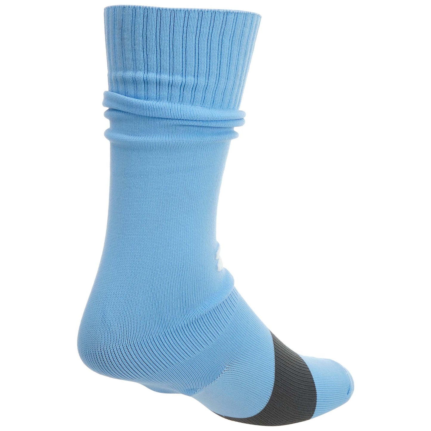 Under Armour Unisex UA Soccer OTC (Big Kid) Carolina Blue Youth LG (7-9 Big Kid Shoe)
