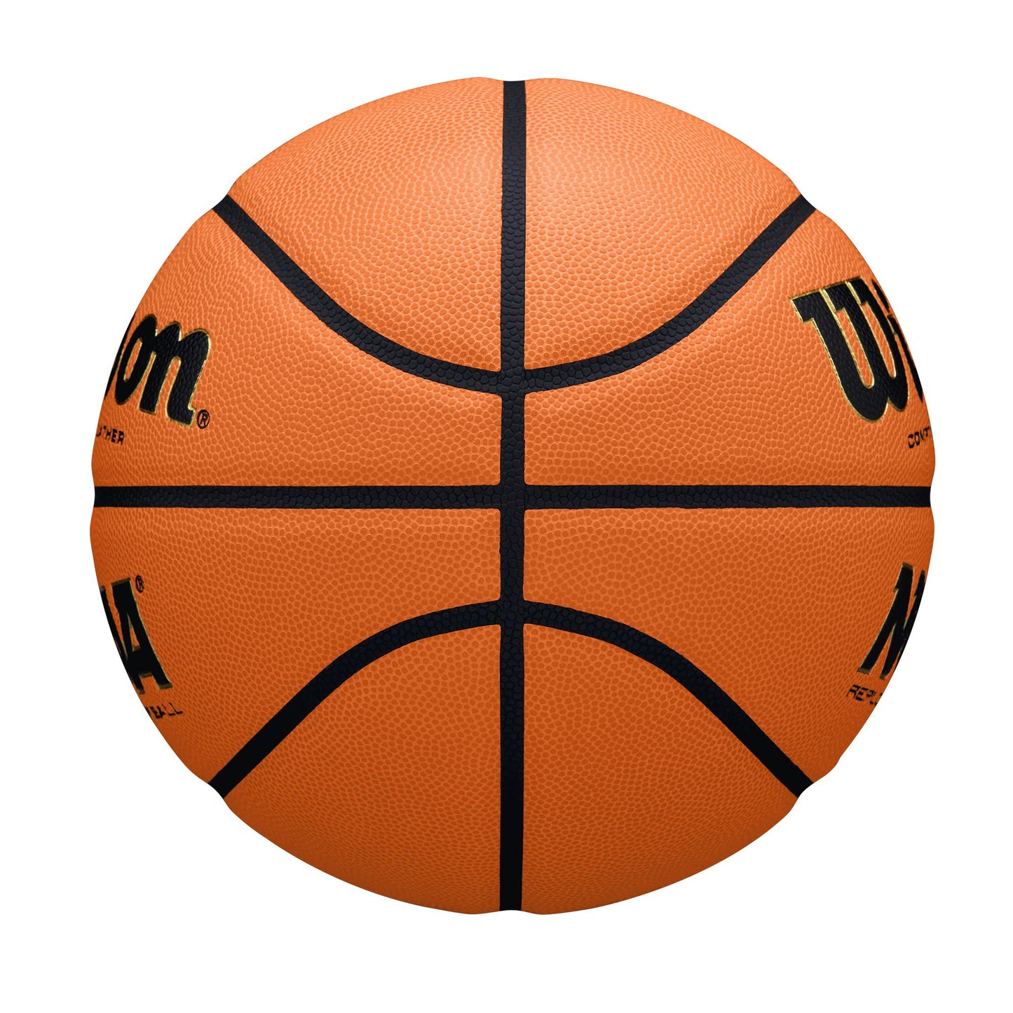 WILSON NCAA Replica Basketball - Size 6-28.5"