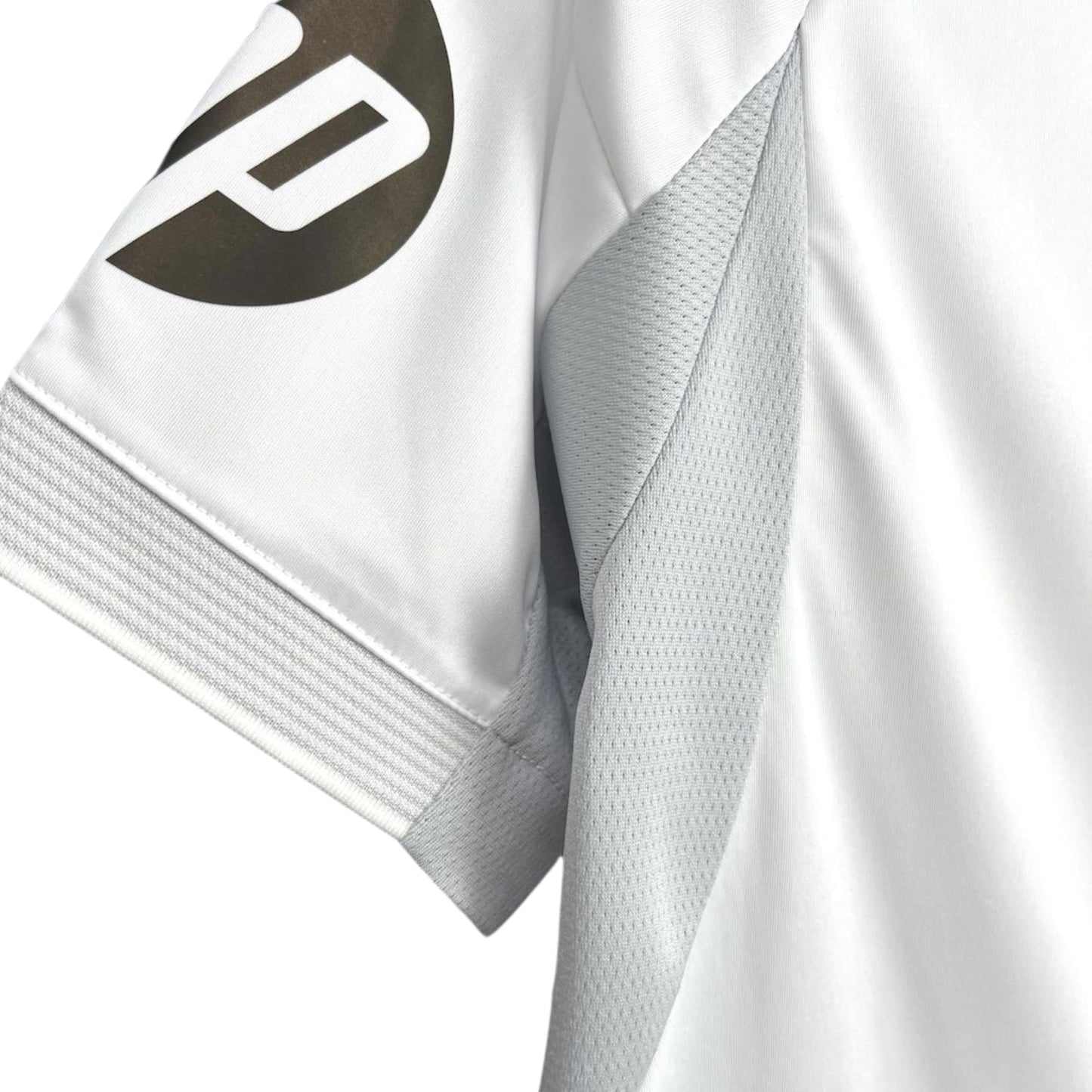 Madrid Bellingham Home Men’s Soccer Jersey Fan Version Short Sleeve Shirt for Game Day, Training, or Casual Wear 2025/26 (US, Alpha, Medium, Regular, Regular, Home)