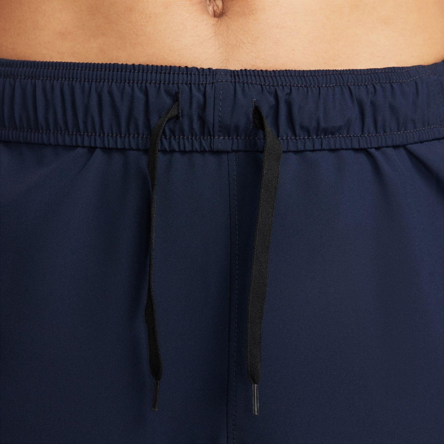 Nike Men's Form Dri-Fit Tapered Versatile Pants, Obsidian/Black/Reflective Silver