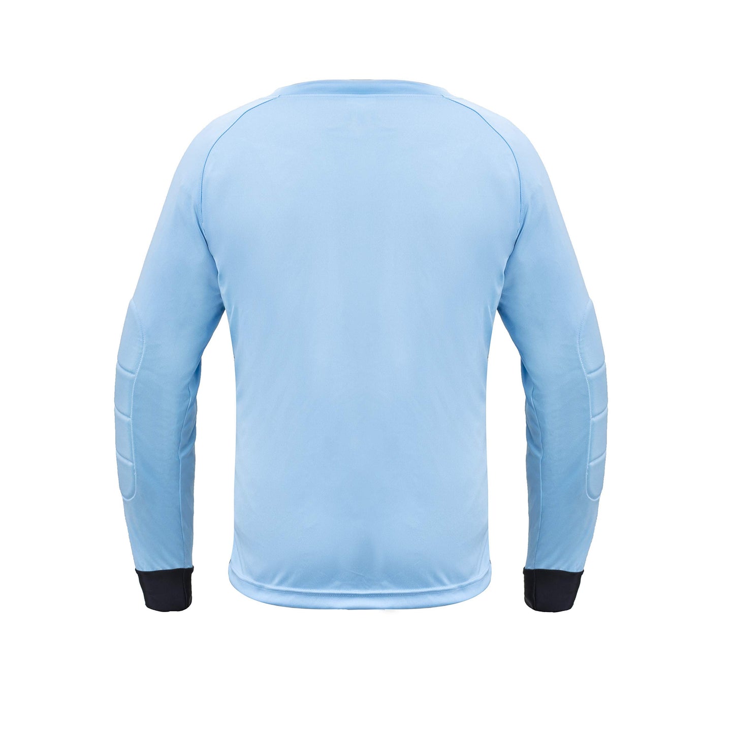 Total Soccer Factory Spectra Goalkeeper Jersey (Light Blue, AM (Chest 42-44"))