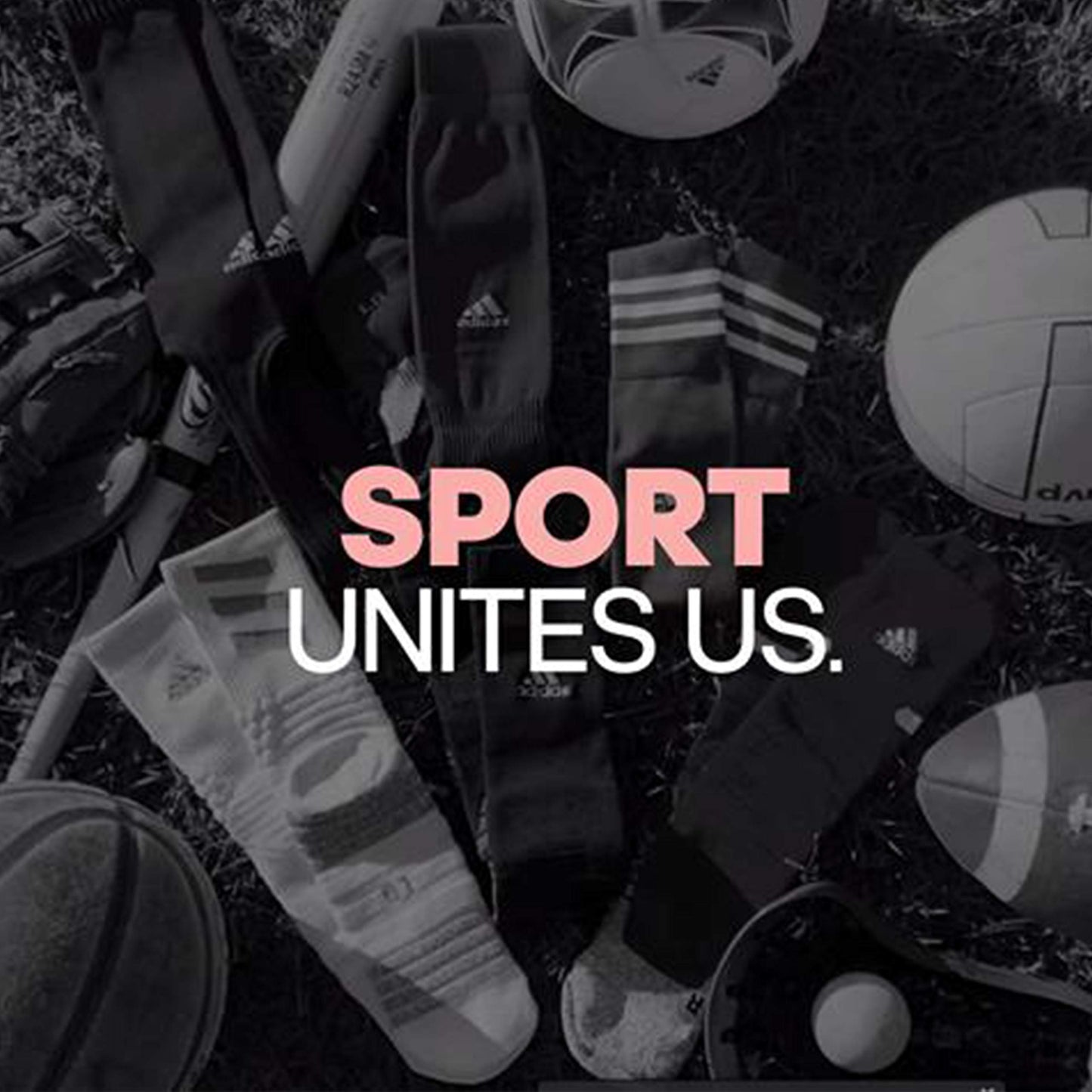 adidas Striker Team Sports Backpack for Soccer and More, Workout Bag for Men and Women, Black/White, One Size