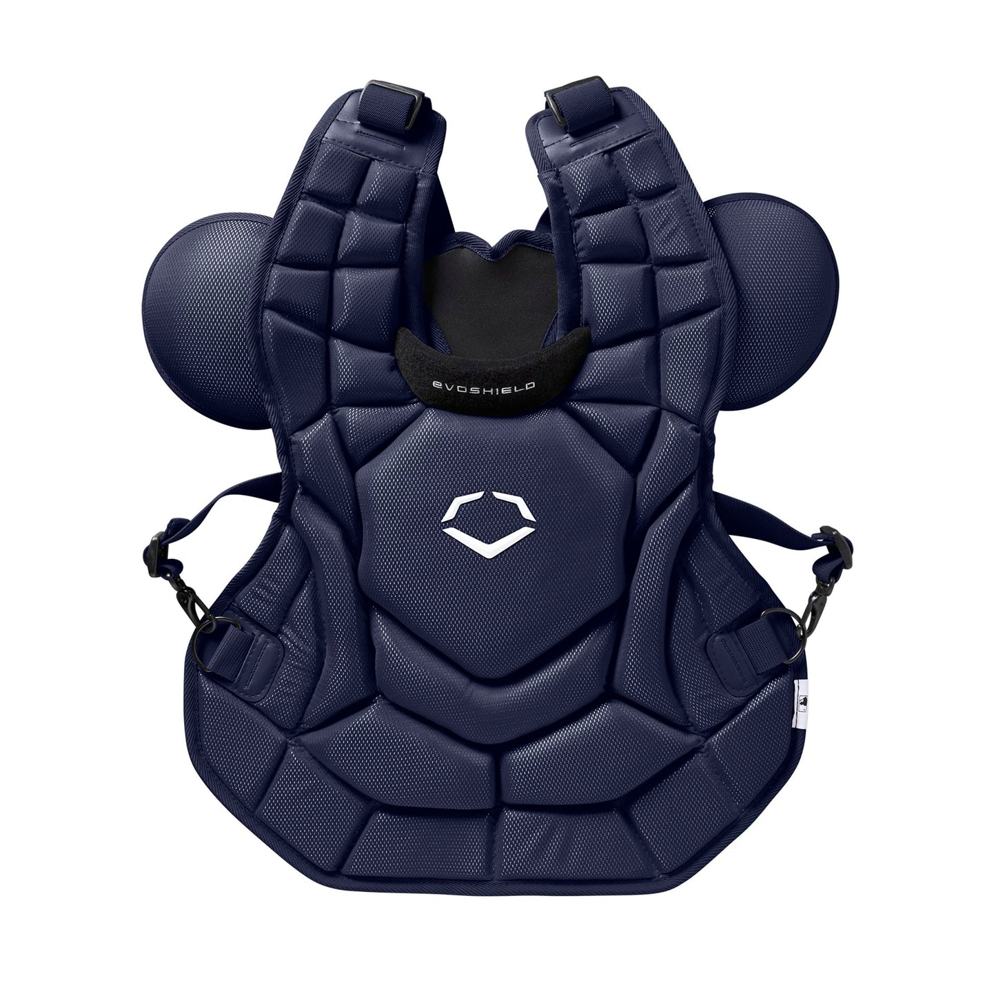 EvoShield G2S Baseball Catcher's Gear Kit - Navy, Intermeidate Size