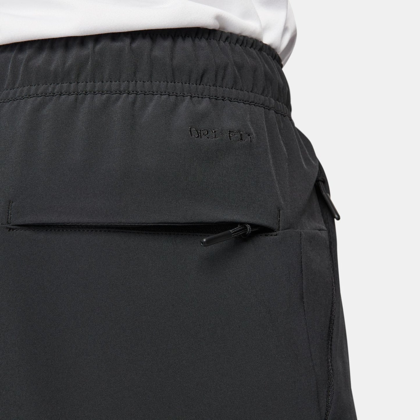 Nike Men's Unlimited Dri-FIT Tapered Versatile Pants, Black/Black/Black