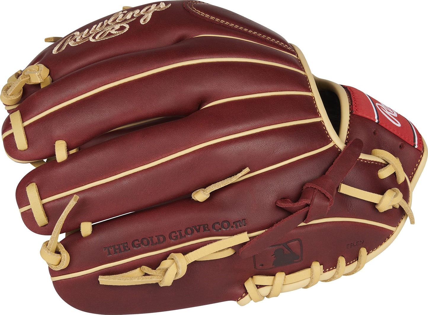 Rawlings | Sandlot Baseball Glove Series | Multiple Styles , Right Hand Throw, 1 Count ( Pack of 1)