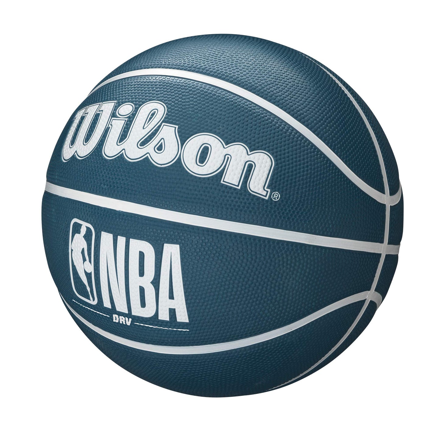 WILSON NBA DRV Series Basketball - DRV, Blue, Size 6 - 28.5"