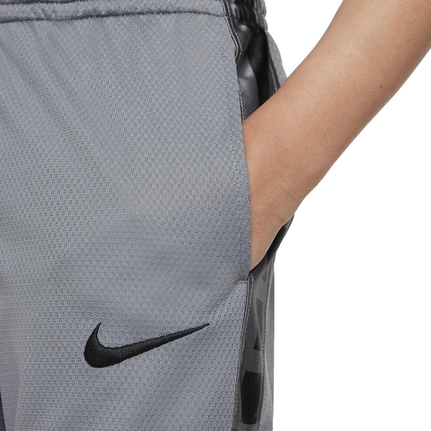 Nike Dry Shorts Elite Stripe (Little Kids/Big Kids)