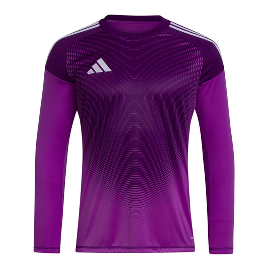 adidas Tiro 25 Men's Competition Long-Sleeve Goalkeeper Jersey