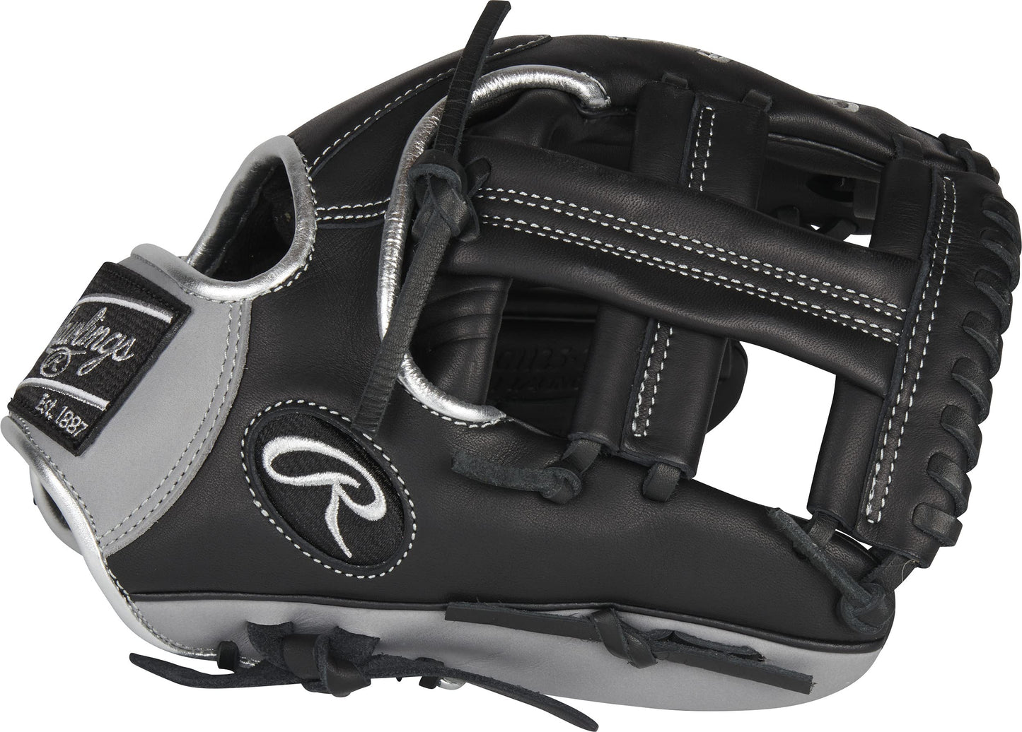 Rawlings | ENCORE Baseball Glove | Right Hand Throw | 11.5" - Single Post Web