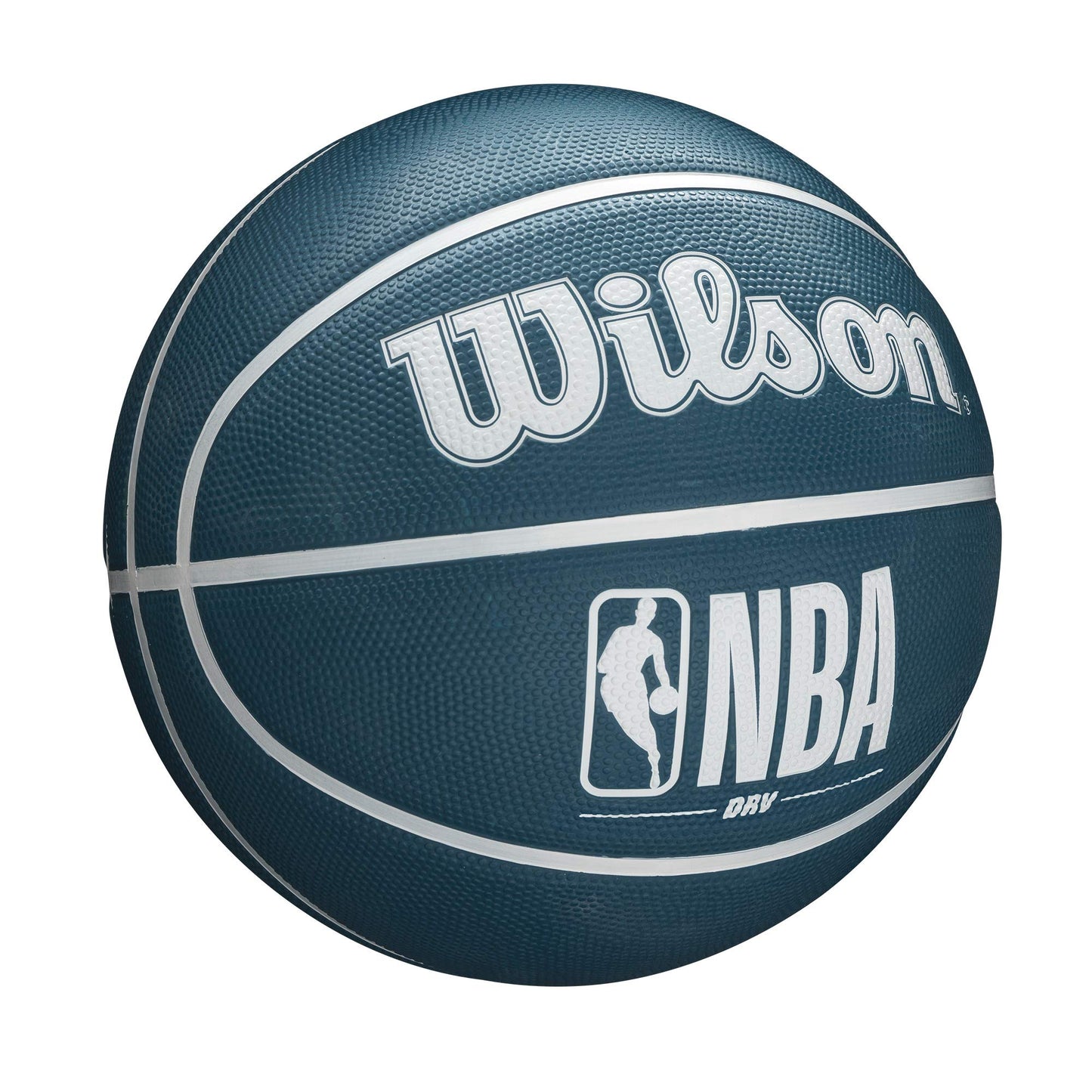 WILSON NBA DRV Series Basketball - DRV, Blue, Size 6 - 28.5"