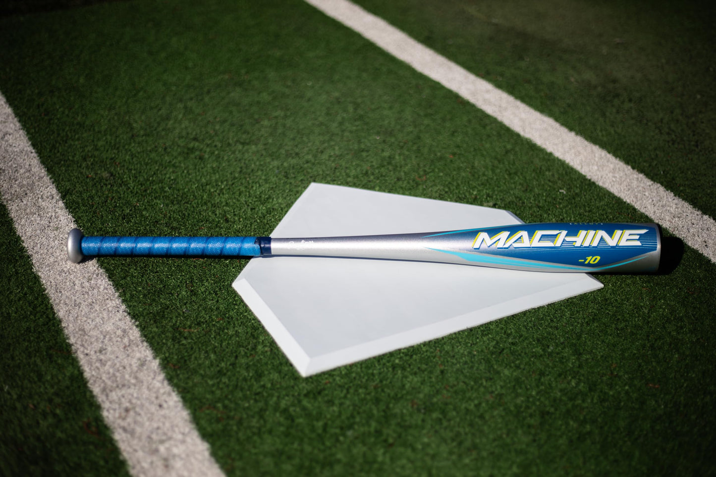 Rawlings | MACHINE Baseball Bat | USA | -10 | 2 5/8" Barrel | 29"