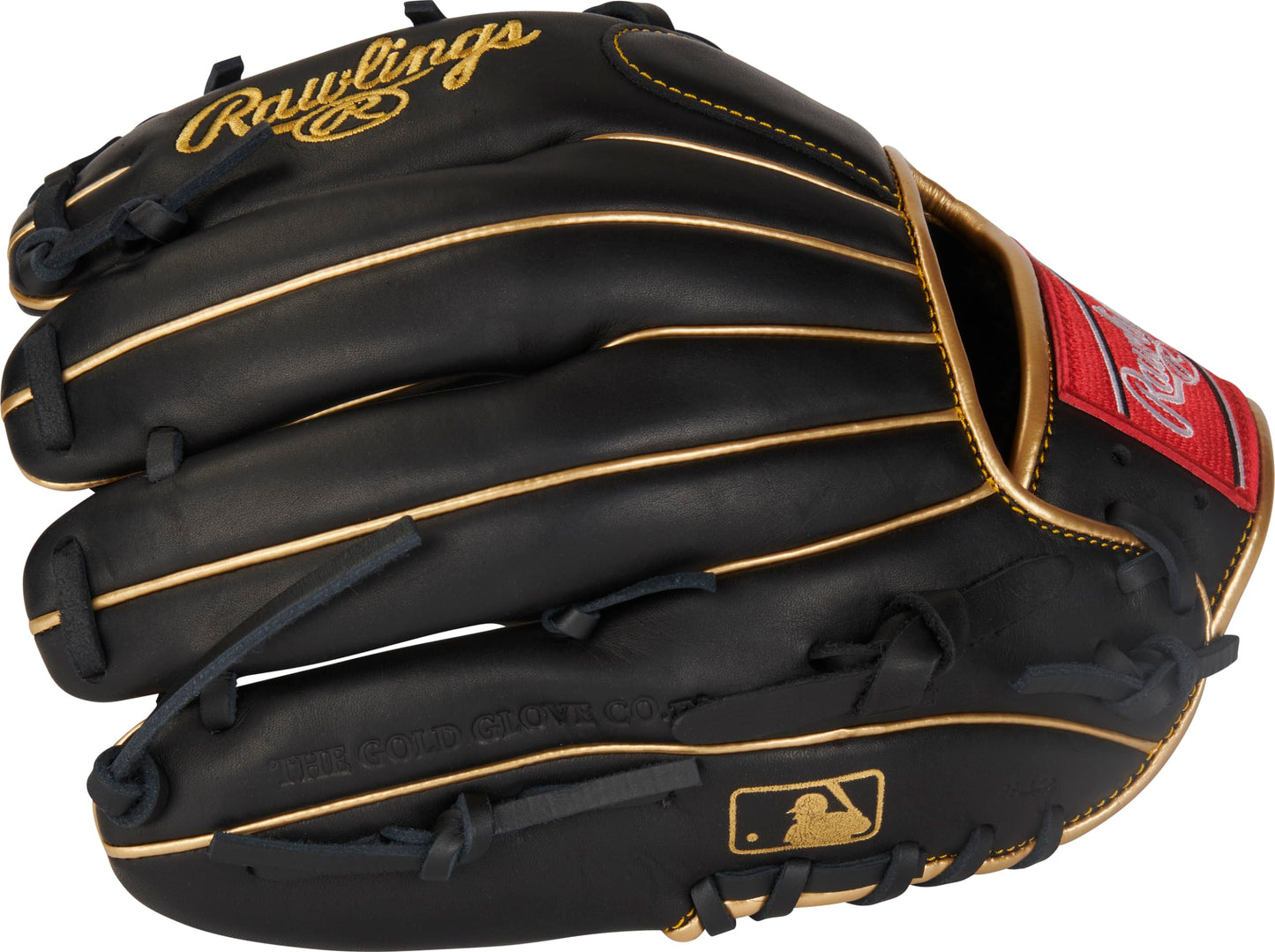 Rawlings | R9 Baseball Glove | 11.5" | Pro I Web | Right Hand Throw | 200 Pattern