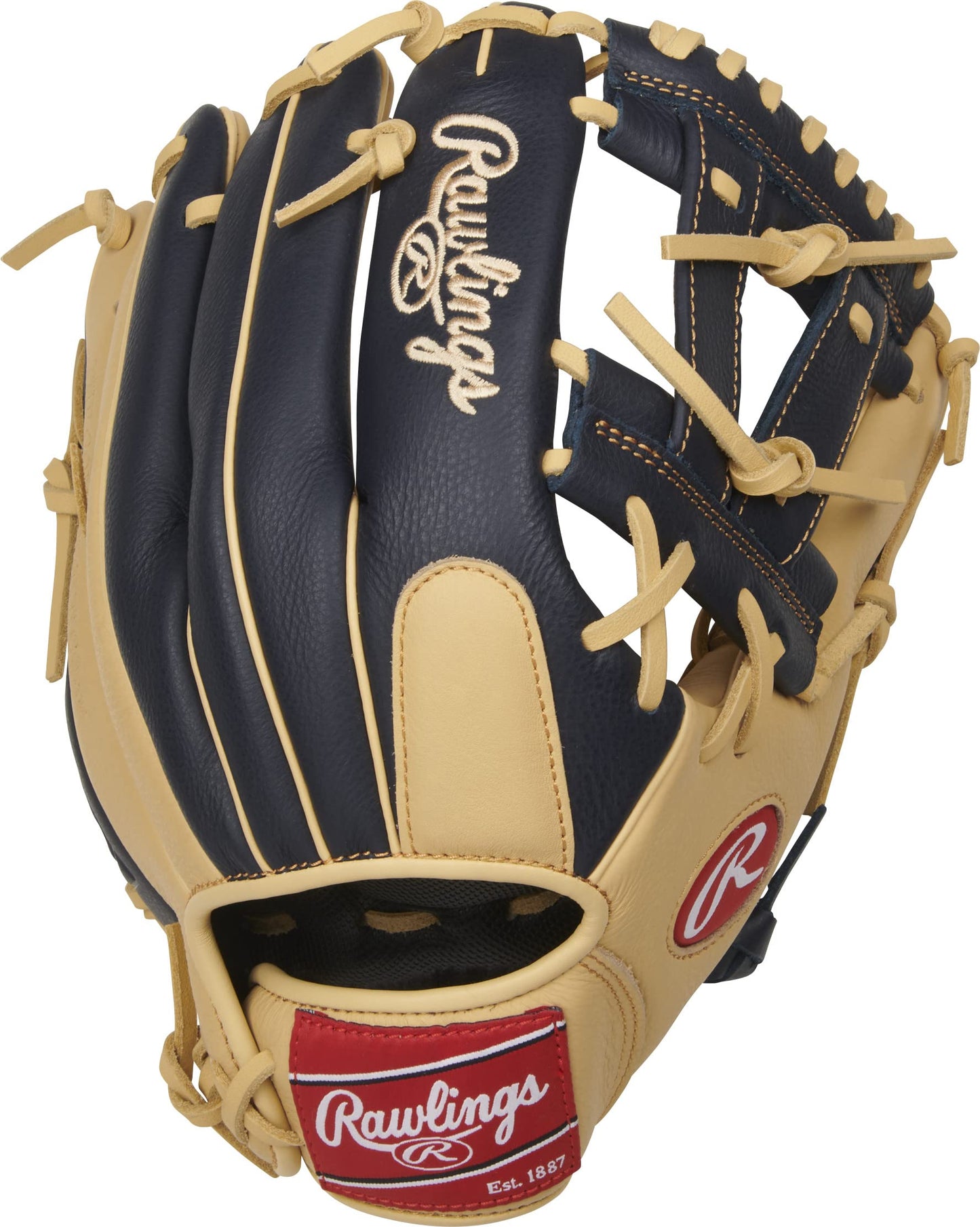 Rawlings | SELECT PRO LITE Youth Baseball Glove | Right Hand Throw | Manny Machado | 11.5"