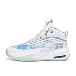 2023 Breathable High-Top Basketball Shoes for Men