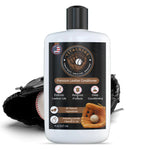 VitalHide Premium Baseball Glove Oil 8oz Baseball Glove Conditioner Glove Oil To Break in Gloves Baseball Glove Break in Oil Baseball Glove Oil Conditioner Baseball Glove Softener and Cleaner