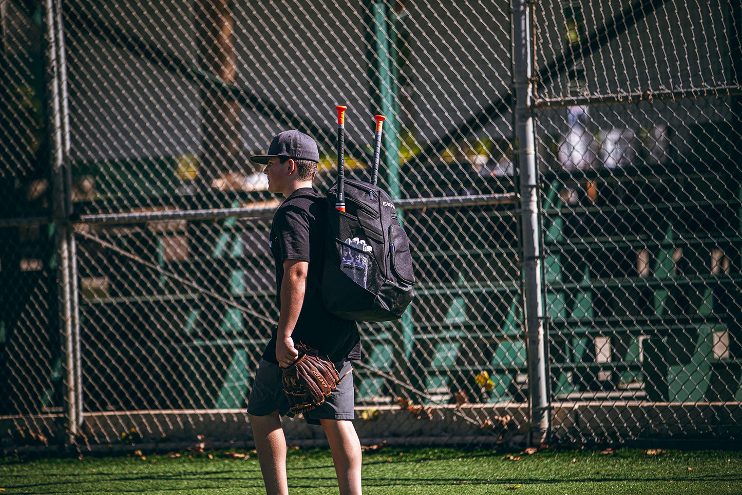 Easton | REFLEX Backpack Equipment Bag | Baseball / Softball | RY