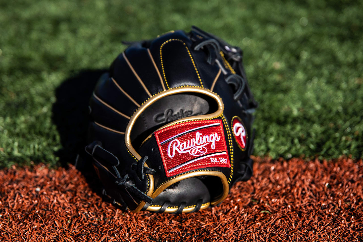 Rawlings | R9 Baseball Glove | 11.5" | Pro I Web | Right Hand Throw | 200 Pattern