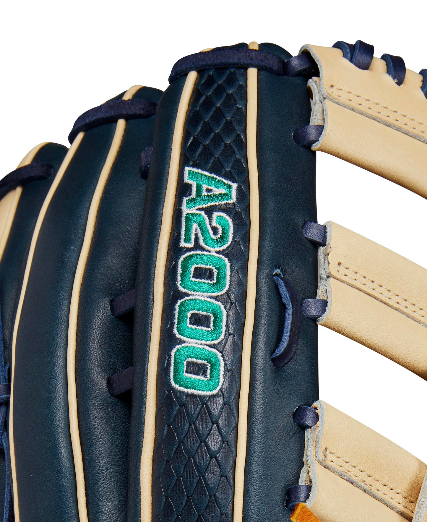 Wilson 2024 Julio Rodríguez A2000 JR44 GM 12.75” Outfield Baseball Glove - Right Hand Throw