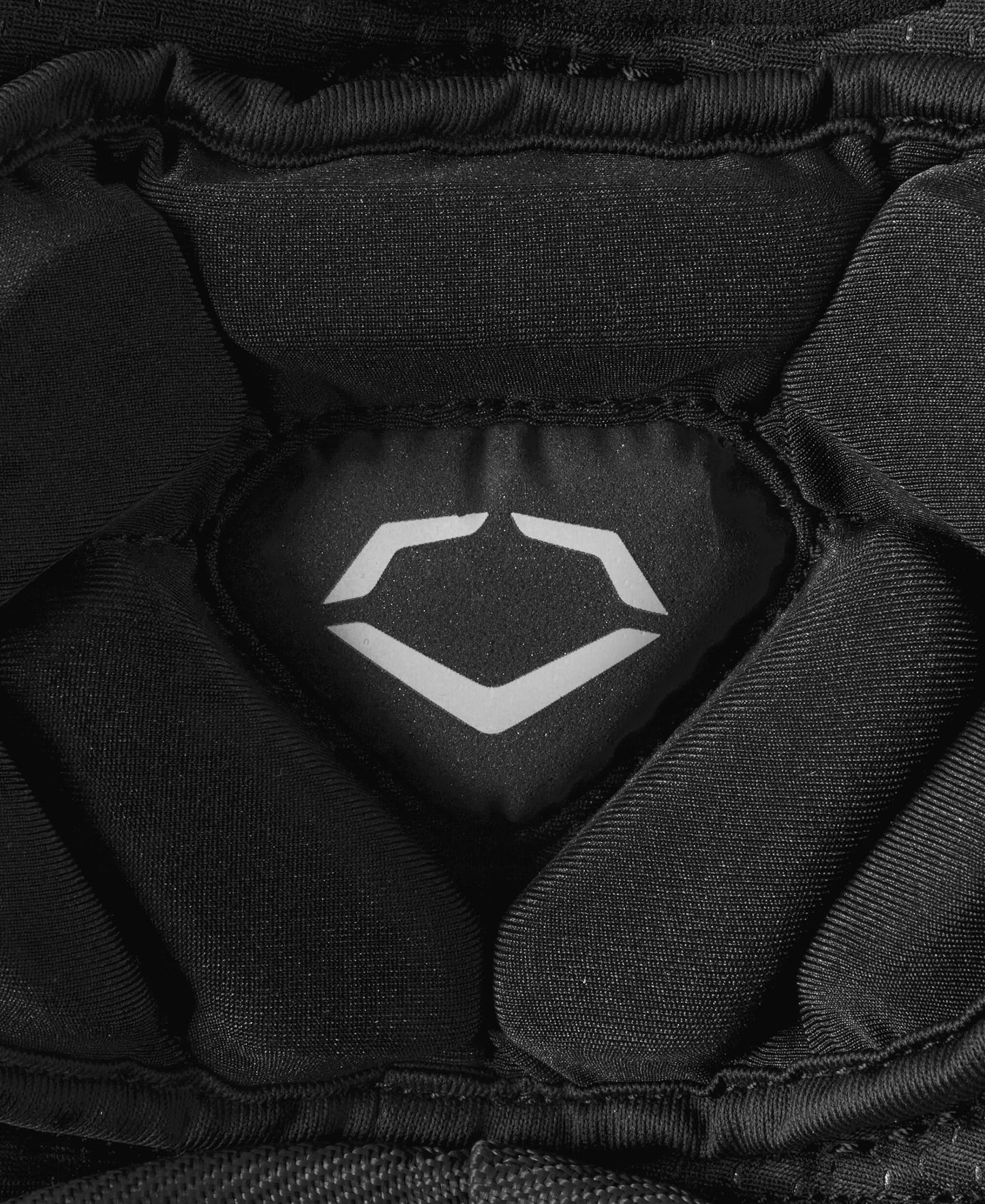 EvoShield Pro-SRZ™ 2.0 Baseball Catcher’s Leg Guards - Adult, Black