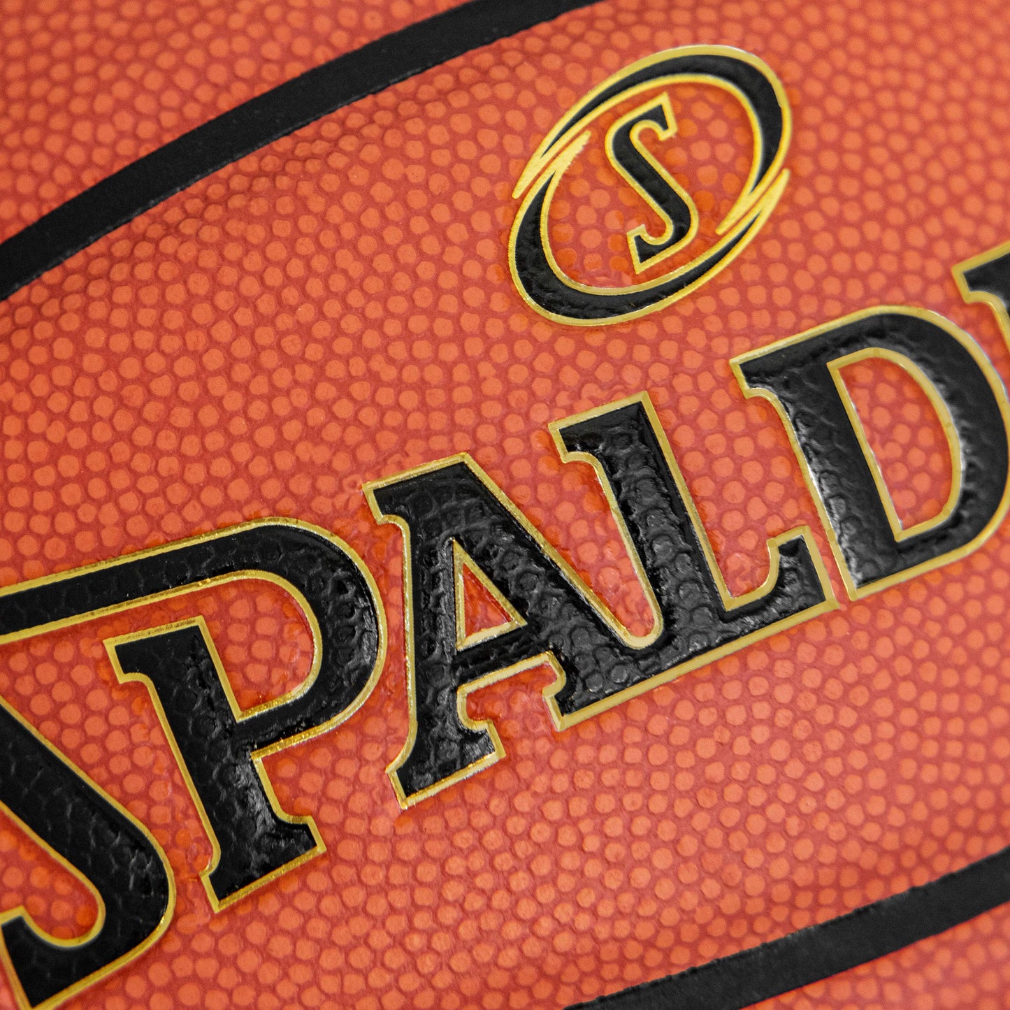Spalding Legacy TF-1000 Indoor Game Men's Basketball 29.5''
