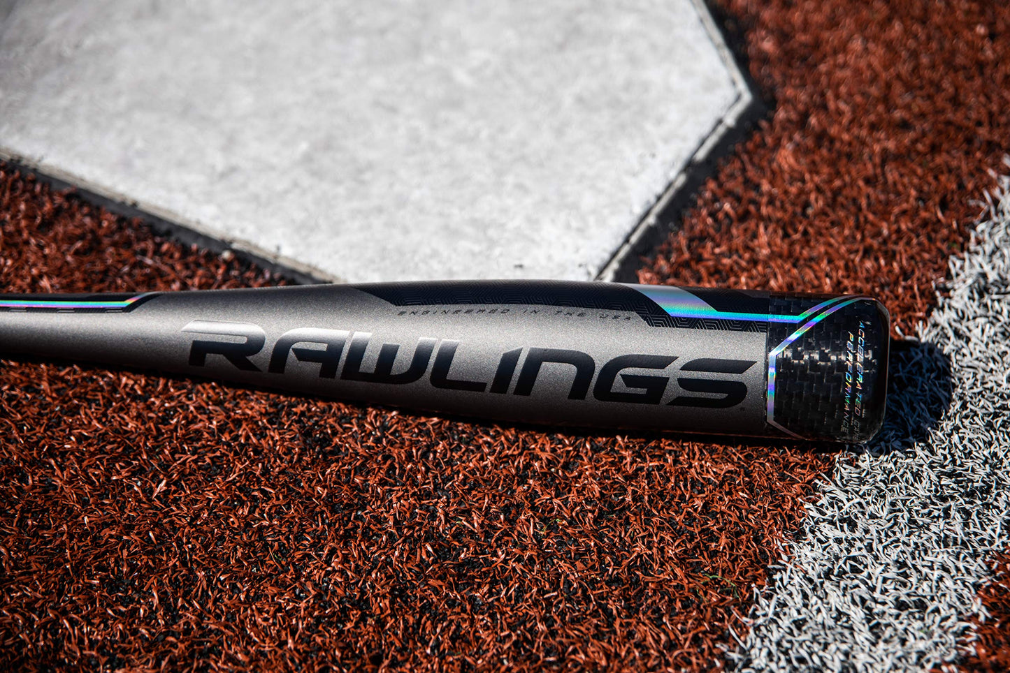 Rawlings 2020 Velo ACP USSSA Baseball Bat, 30 inch (-8)
