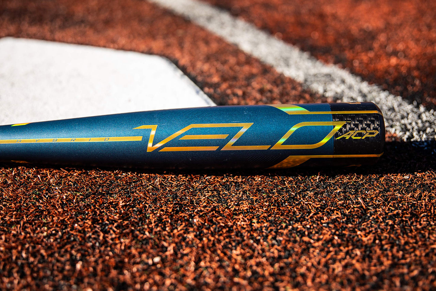 Rawlings 2021 Velo BBCOR Baseball Bat Series, 33 inch (-3)